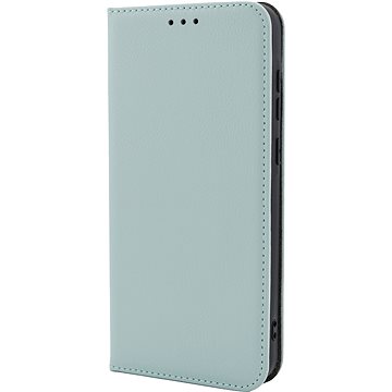 AlzaGuard Book Samsung Galaxy A55 5G teal flip tok
