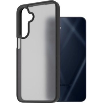 AlzaGuard Matte Case Samsung Galaxy A16 5G fekete tok
