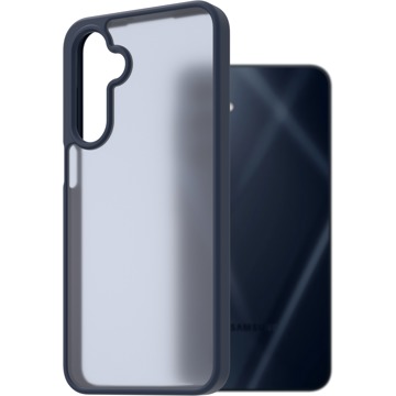 AlzaGuard Matte Case Samsung Galaxy A16 5G kék tok