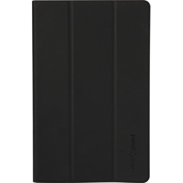 AlzaGuard Protective Lenovo Tab K11 fekete flip tok