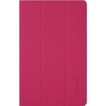 AlzaGuard Protective Lenovo Tab K11 málnapiros flip tok