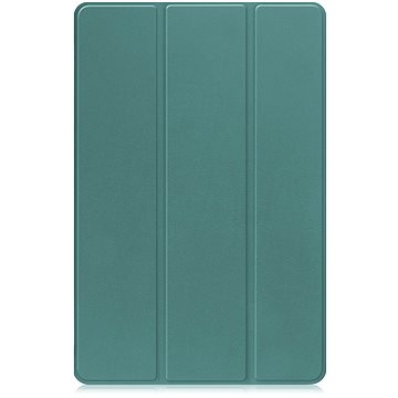 AlzaGuard Protective Flip Cover Lenovo Tab P11 Pro (2nd Gen) zöld tok