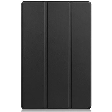 AlzaGuard Protective Flip Lenovo Tab P11 5G fekete tok