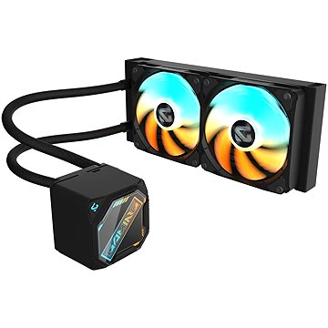 GIGABYTE GAMING 240