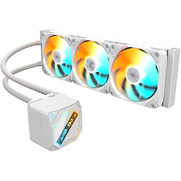 GIGABYTE GAMING 360 ICE