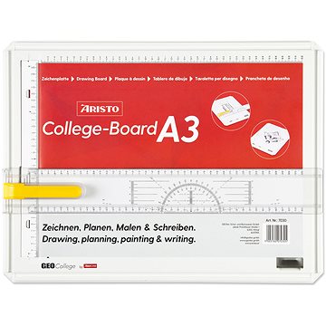 ARISTO A3 College Rajztábla