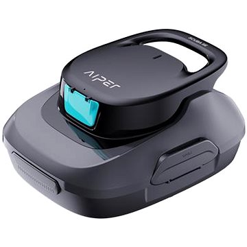 AIPER ScubaSE Black