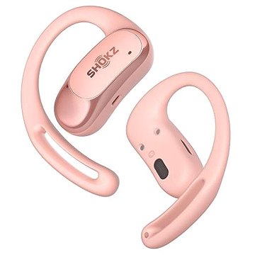 Shokz OpenFit Air rózsaszín