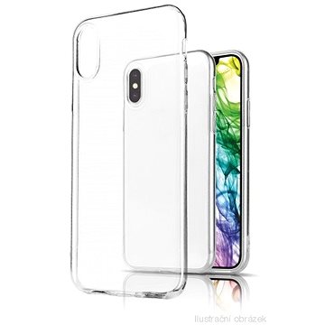 ALLIGATOR SUPER GEL FiGi Note 3 Pro átlátszó tok