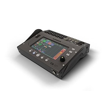Allen and Heath CQ-12T