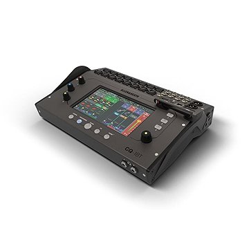 Allen and Heath CQ-18T
