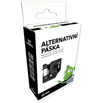Alza 40918 Dymo nyomtatókhoz