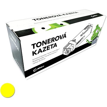Alza W2122X HP No. 212X, sárga
