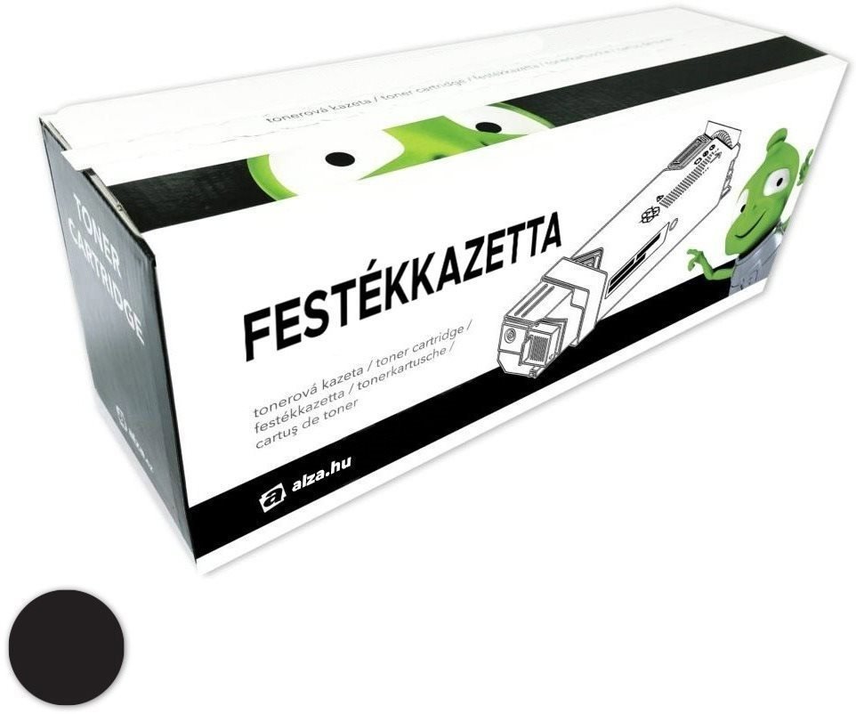 Alza W2410A HP No. 216A, fekete