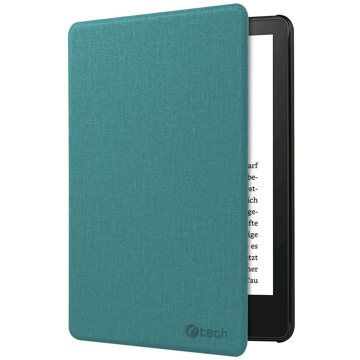 C-TECH Amazon Kindle PAPERWHITE 2024 / COLORSOFT, jade