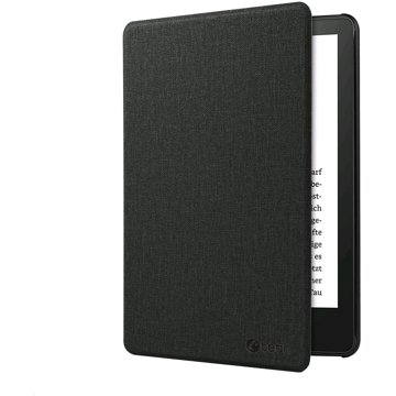 C-TECH Amazon Kindle TOUCH 2024, fekete
