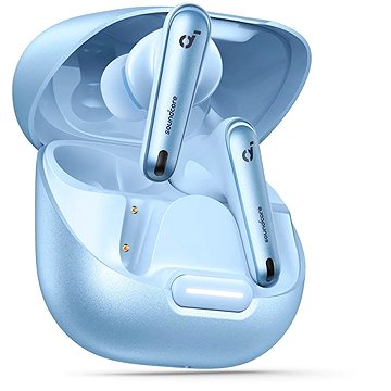 Anker Soundcore Liberty 4NC világoskék