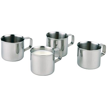 APS 10321 4 darabos tejes/tejszínes kancsókészlet 25 ml