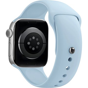 Eternico Essential Apple Watch 38mm / 40mm / 41mm méret S-M - baby blue