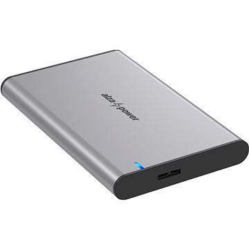 AlzaPower 2.5