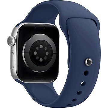 Eternico Essential Apple Watch 38mm / 40mm / 41mm méret M-L - sharp blue
