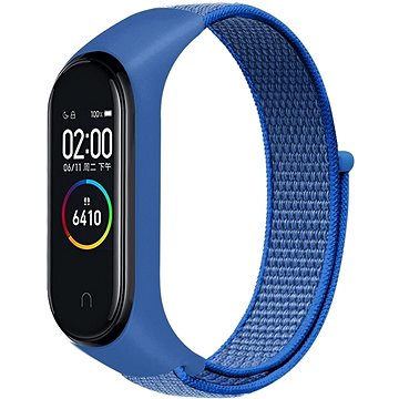 Eternico Airy Xiaomi Mi band 5 / 6 / 7 Sky Blue