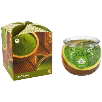 ARÔME Matcha, 4 db