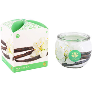 ARÔME Vanilla, 4 darab