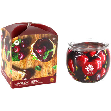 ARÔME Choco Cherry, 12 db