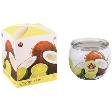 ARÔME Coconut Lime, 12 db