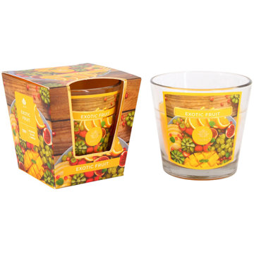 ARÔME Exotic Fruit, 4 db