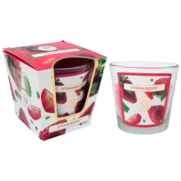 ARÔME Strawberry, 4 darab