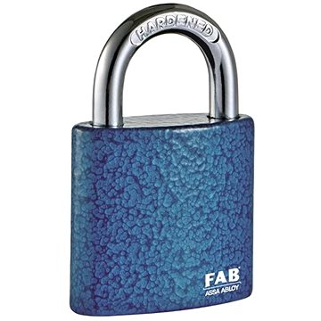 FAB 30H / 52 3 kulccsal