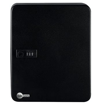 YALE Key Box YKB/200/CB2 fekete