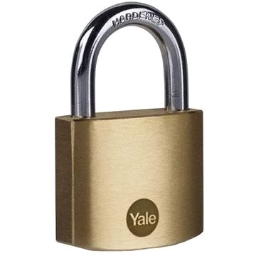 YALE Y110B/25/113/1 Lakat, 3 kulcs