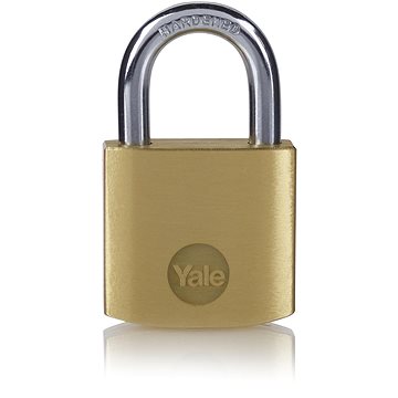 YALE Lakat, Y110B/30/115/1, 3 kulcs