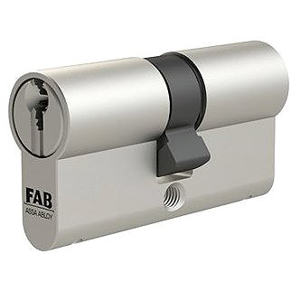 FAB 4.00/BDPNs 40+45 5 kulcs
