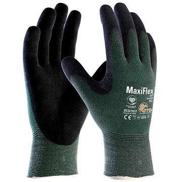 ATG vágásgátló, MaxiFlex Cut 34-8743 9-es méret
