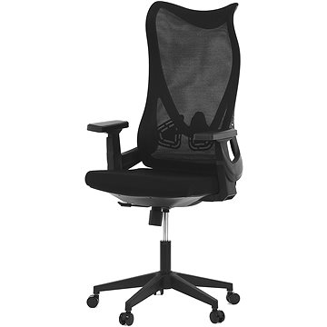 HOMEPRO Gaius, fekete