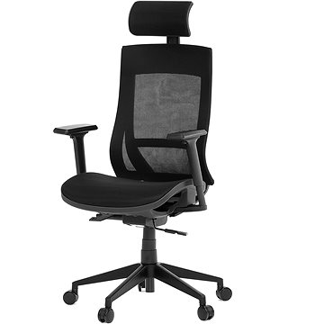 HOMEPRO Janika, fekete