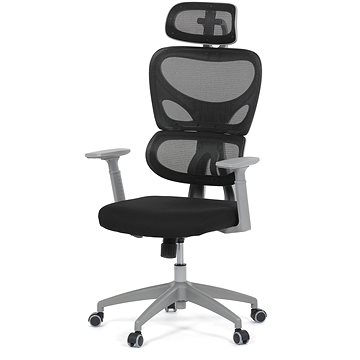 HOMEPRO Knox, fekete