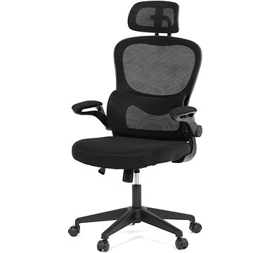 HOMEPRO Yorick, fekete hálós