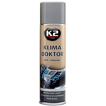 K2 KLÍMA DOKTOR
