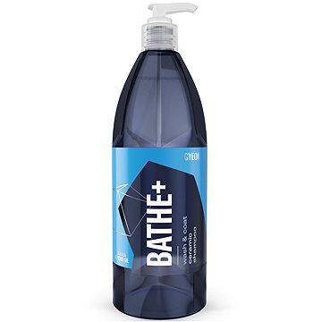 Gyeon Q2M Bathe+ Autošampon s SiO2 1000 ml