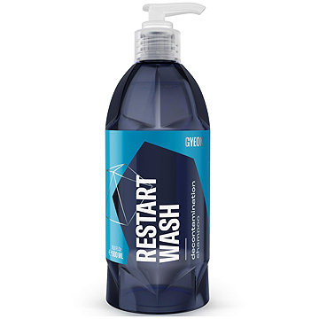 Gyeon Q2M Restart Wash Dekontaminační autošampon 500 ml