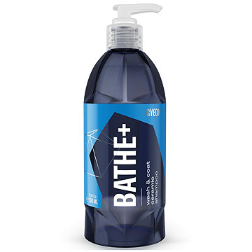 Gyeon Q2M Bathe+ Autošampon s SiO2 500 ml