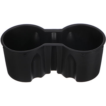 SIXTOL CAR CUP HOLDER T1 Pohártartó betét Tesla Model 3/Y autókhoz