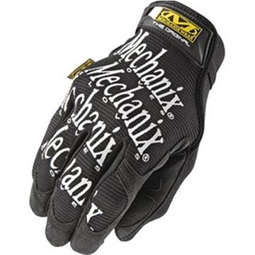 Mechanix The Original fekete, M méret