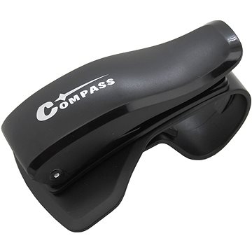 COMPASS Műszerfalra rögzíthető GPS/telefontartó