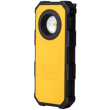 Caterpillar zsebzseblámpa COB® LED CREE® CAT® CT5120